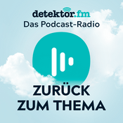 Podcast Zurück zum Thema