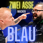 Podcast Zwei Asse Machen Blau