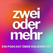 Podcast zwei oder mehr