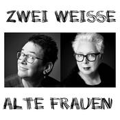 Podcast Zwei weiße alte Frauen