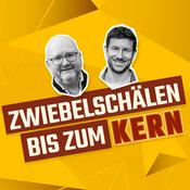 Podcast Zwiebelschälen bis zum Kern