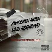 Podcast Zwischen Akten und Abgrund