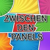 Podcast Zwischen den Panels