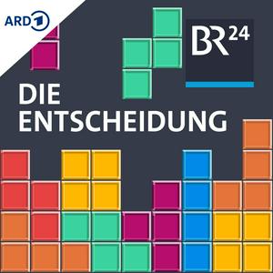 Höre Die Entscheidung. Politik, die uns bis heute prägt in der App.