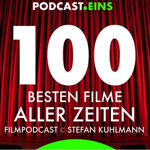 Höre 100 besten Filme aller Zeiten in der App.