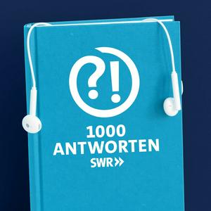 Höre 1000 Antworten in der App.