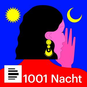 Höre 1001 Nacht in der App.