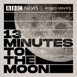 Höre 13 Minutes to the Moon in der App.