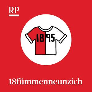 Höre 18fümmenneunzich - Der Fortuna-Podcast der Rheinischen Post in der App.