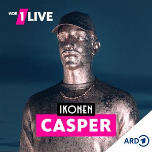 Höre 1LIVE Ikonen in der App.