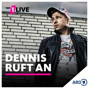 Höre 1LIVE Dennis ruft an in der App.