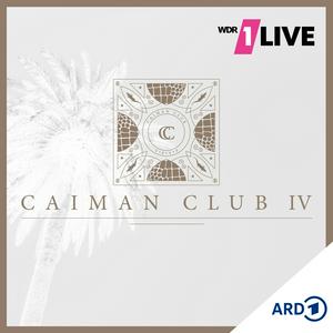 Höre 1LIVE CAIMAN CLUB in der App.