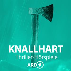 Höre Knallhart - Die ARD Thriller-Hörspiele in der App.