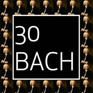 Höre 30 Bach: The Goldberg Variations Podcast in der App.