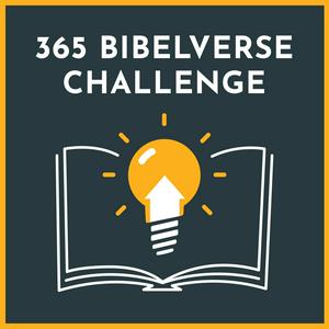 Höre Die 365 Bibelverse Challenge in der App.