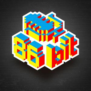 Höre 86Bit Podcast in der App.