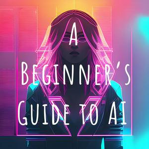 Höre A Beginner's Guide to AI in der App.