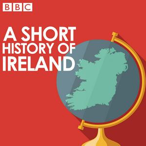 Höre A Short History of Ireland in der App.