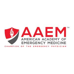 Höre AAEM Podcasts: Emergency Medicine Breve Dulce Talks in der App.