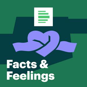 Höre Facts & Feelings - Deutschlandfunk Nova in der App.