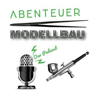 Höre Abenteuer Modellbau - Der Podcast in der App.