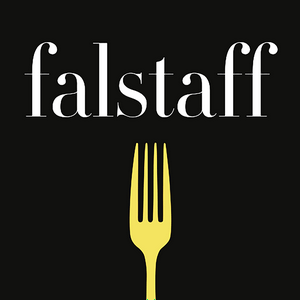 Höre abgeschmeckt – der Kochcast von Falstaff in der App.