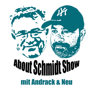 Höre About Schmidt Show in der App.