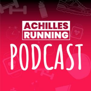 Höre ACHILLES RUNNING Podcast in der App.