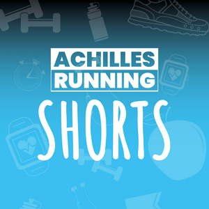 Höre ACHILLES RUNNING Shorts in der App.