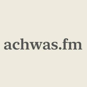 Höre achwas.fm - Die Geschichten hinter den Pixeln. in der App.