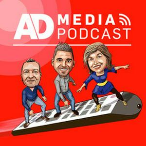 Höre AD Media Podcast in der App.