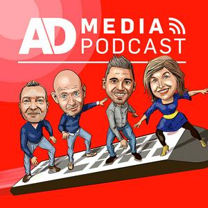 Höre AD Media Podcast in der App.