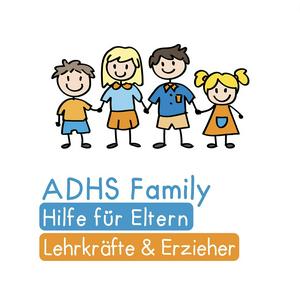 Höre ADHS Family Podcast in der App.