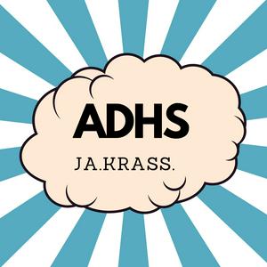 Höre ADHS.ja.krass
-Dein Podcast für ADHS-Spätdiagnostizierte und ADHS im Erwachsenenalter in der App.