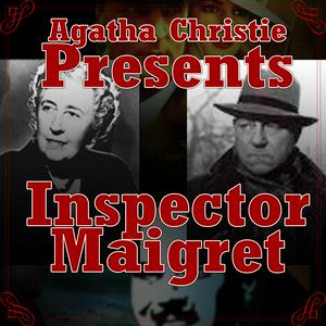 Höre Adventures of Inspector Maigret in der App.