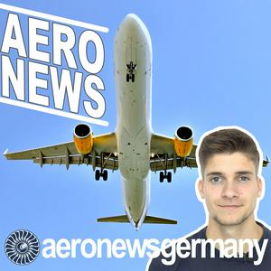 Höre AeroNewsGermany in der App.