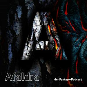 Höre Afaldra - Der Fantasy-Podcast in der App.