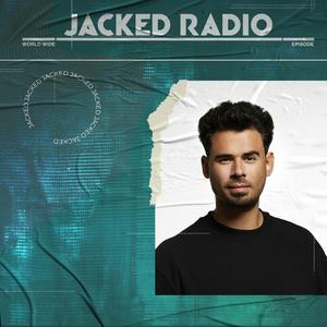 Höre Afrojack - Jacked Radio in der App.