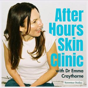 Höre After Hours Skin Clinic in der App.