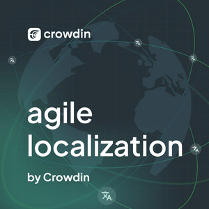 Höre Agile Localization in der App.