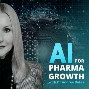 Höre AI For Pharma Growth in der App.