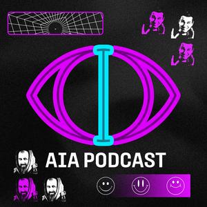 Höre AIA Podcast by EngX in der App.