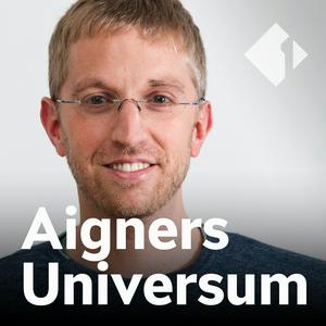 Höre Aigners Universum in der App.