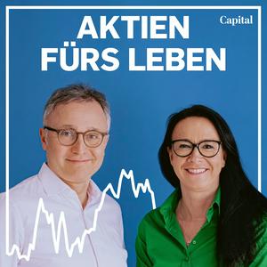 Höre Aktien fürs Leben in der App.