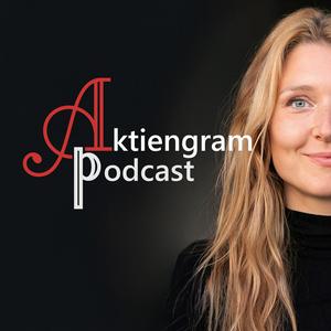 Höre Aktiengram Podcast in der App.