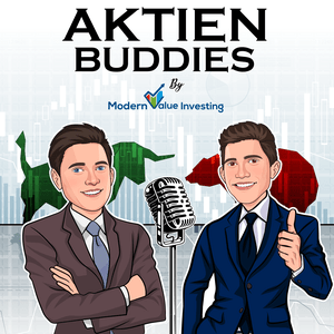 Höre Aktien Buddies by MVI in der App.