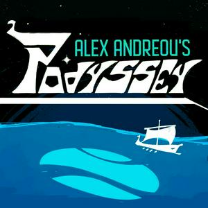 Höre Alex Andreou's Podyssey in der App.