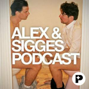 Höre Alex & Sigges podcast in der App.