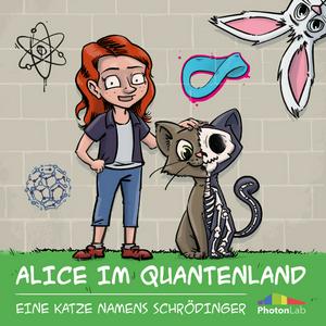 Höre Alice im Quantenland in der App.