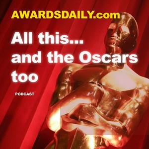 Höre All This and the Oscars Too Podcast in der App.